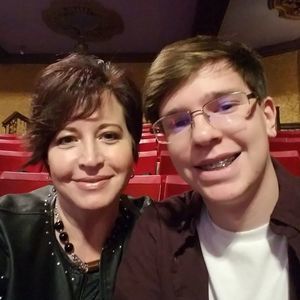 Meet your Posher, Deborah